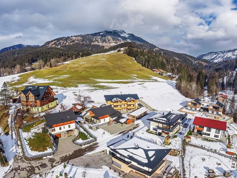 Dachstein West T5