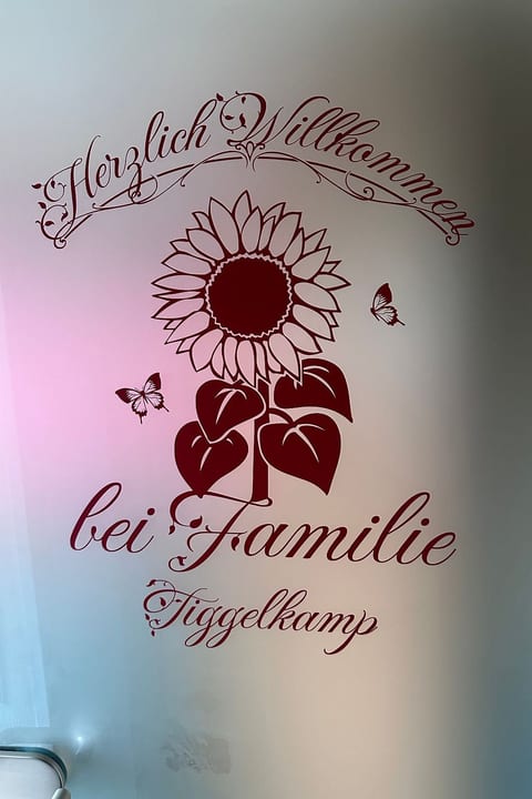 FeWo Tiggelkamp