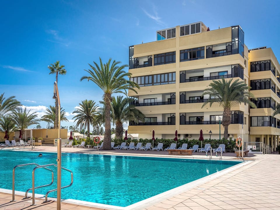 Casa LEX - Maspalomas