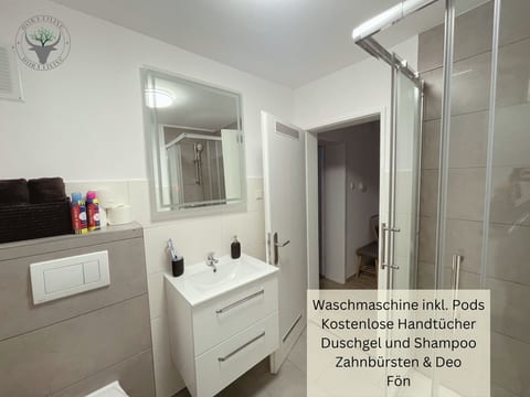 PSApartment am Pfälzer Wald nähe Outlet Center Zweibrücken