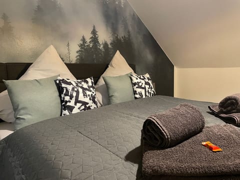 PSApartment am Pfälzer Wald nähe Outlet Center Zweibrücken