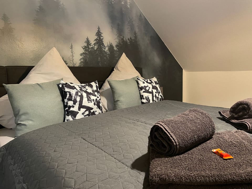 PSApartment am Pfälzer Wald nähe Outlet Center Zweibrücken - Pirmasens