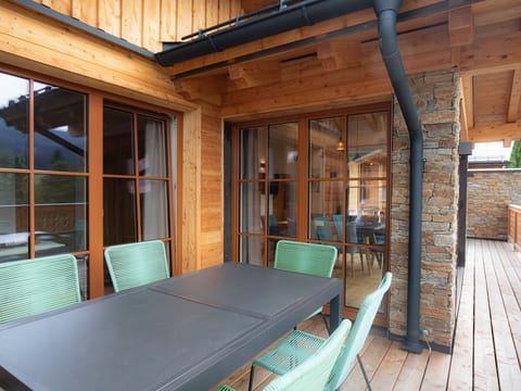 Dachstein Chalet Haus a