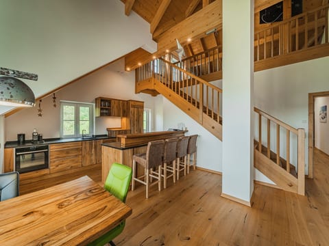 Penthouse Oberweiglhof - Dachstein West