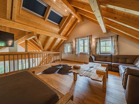 Penthouse Oberweiglhof - Dachstein West