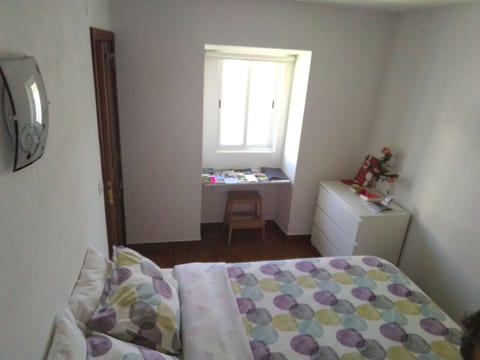 Visitar Bioucas II Traditionelles Einfamilienhaus