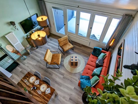 Schwarzwald Loft mit Schwimmbad und herrlicher Aussicht