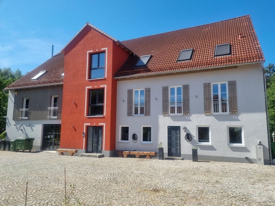 An den Schwabachauen 3 - Eckental