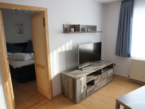 Wohnung Julius 5 - gemütlich und kinderfreundlich