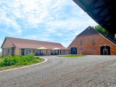 Gut Groß Fedderwarden, Ferienwohnung Emma