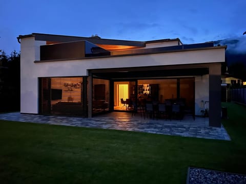 für 3 Personen  + 1 Kind ca. 38 m&sup2; in Zell am See, Österreichische Alpen (