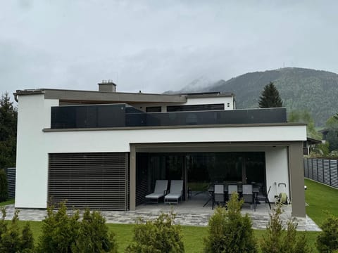für 3 Personen  + 1 Kind ca. 38 m&sup2; in Zell am See, Österreichische Alpen (