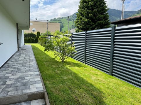 für 3 Personen  + 1 Kind ca. 38 m&sup2; in Zell am See, Österreichische Alpen (