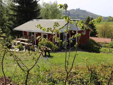 Haus Schneekopf
