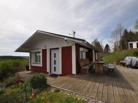 Haus Schneekopf