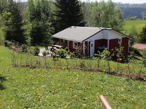 Haus Schneekopf