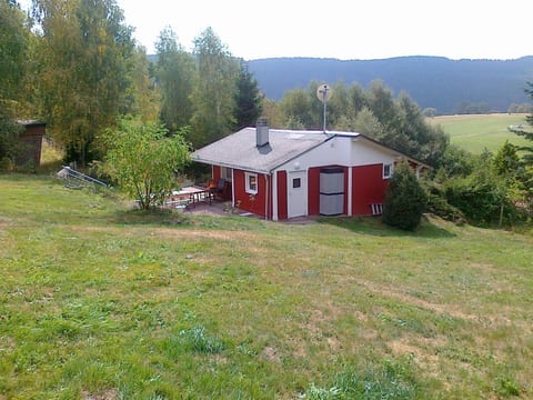Haus Schneekopf