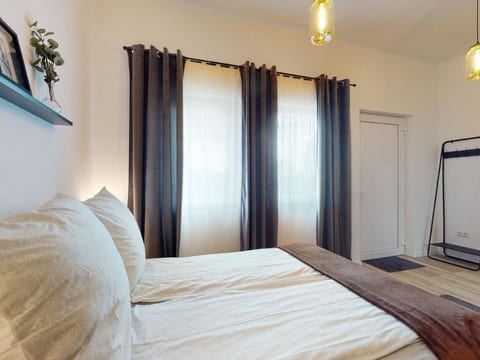 Modernes Loftappartement im Bielefelder Süden