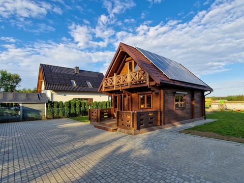 Landhaus mit Garten, Grill und Terrasse