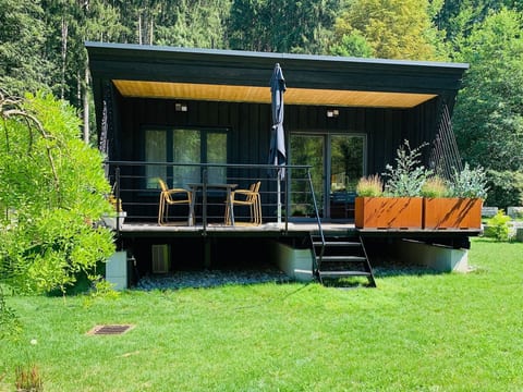 in Bolanden mit Großer Terrasse