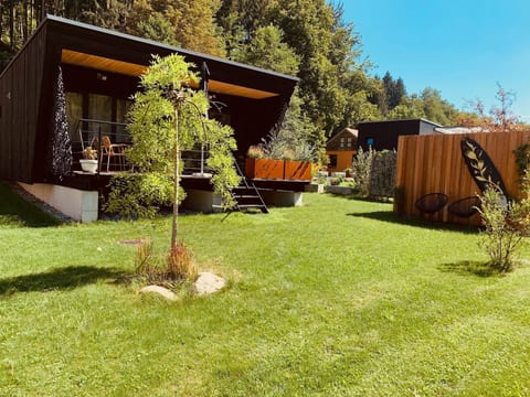 in Bolanden mit Großer Terrasse