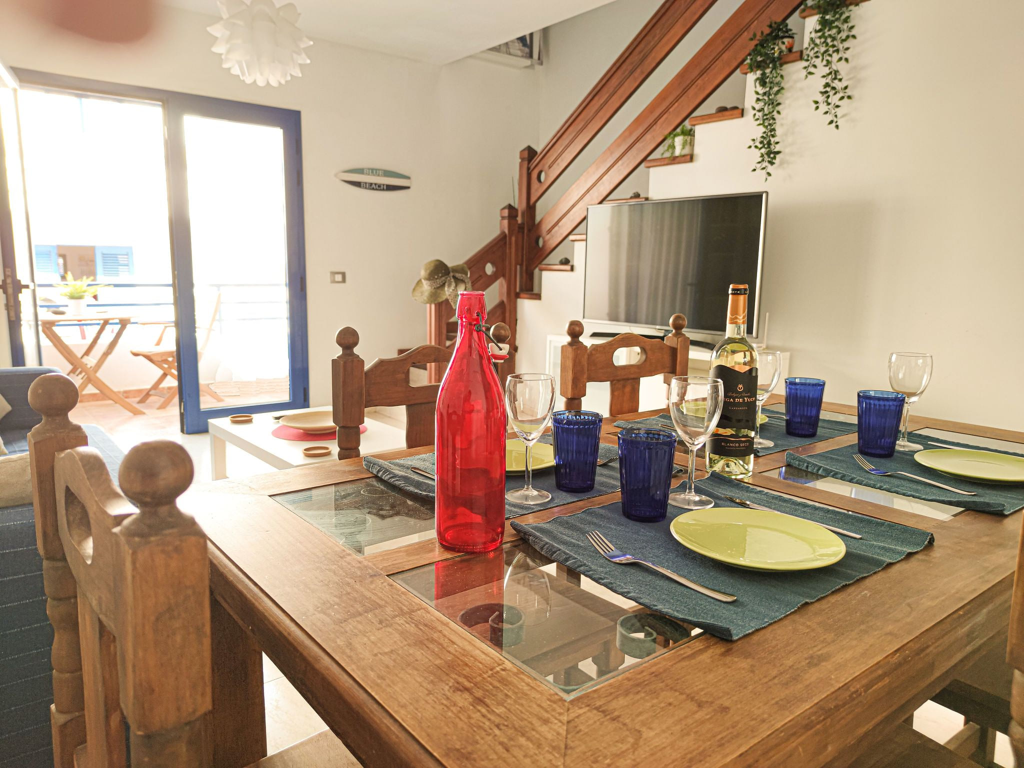 Haus Machin