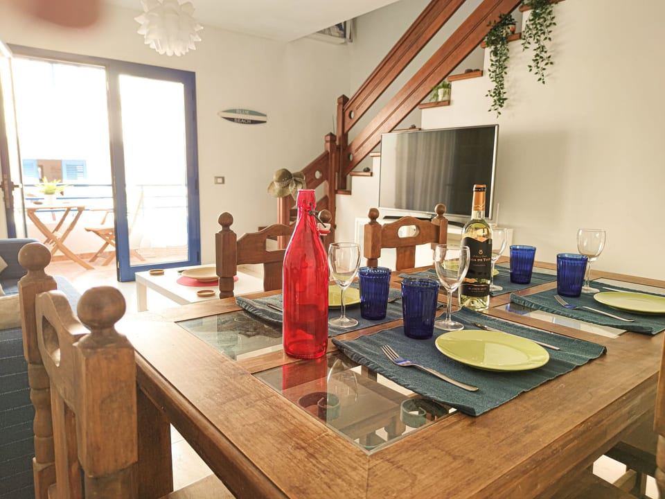 Haus Machin - Caleta de Famara