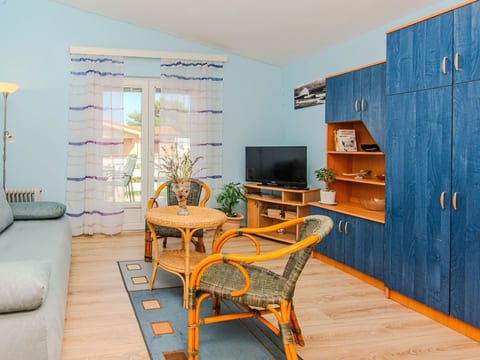 Apartment Semak