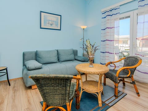 Apartment Semak