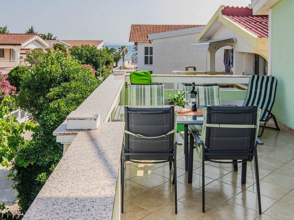Appartamento Semak - Vir