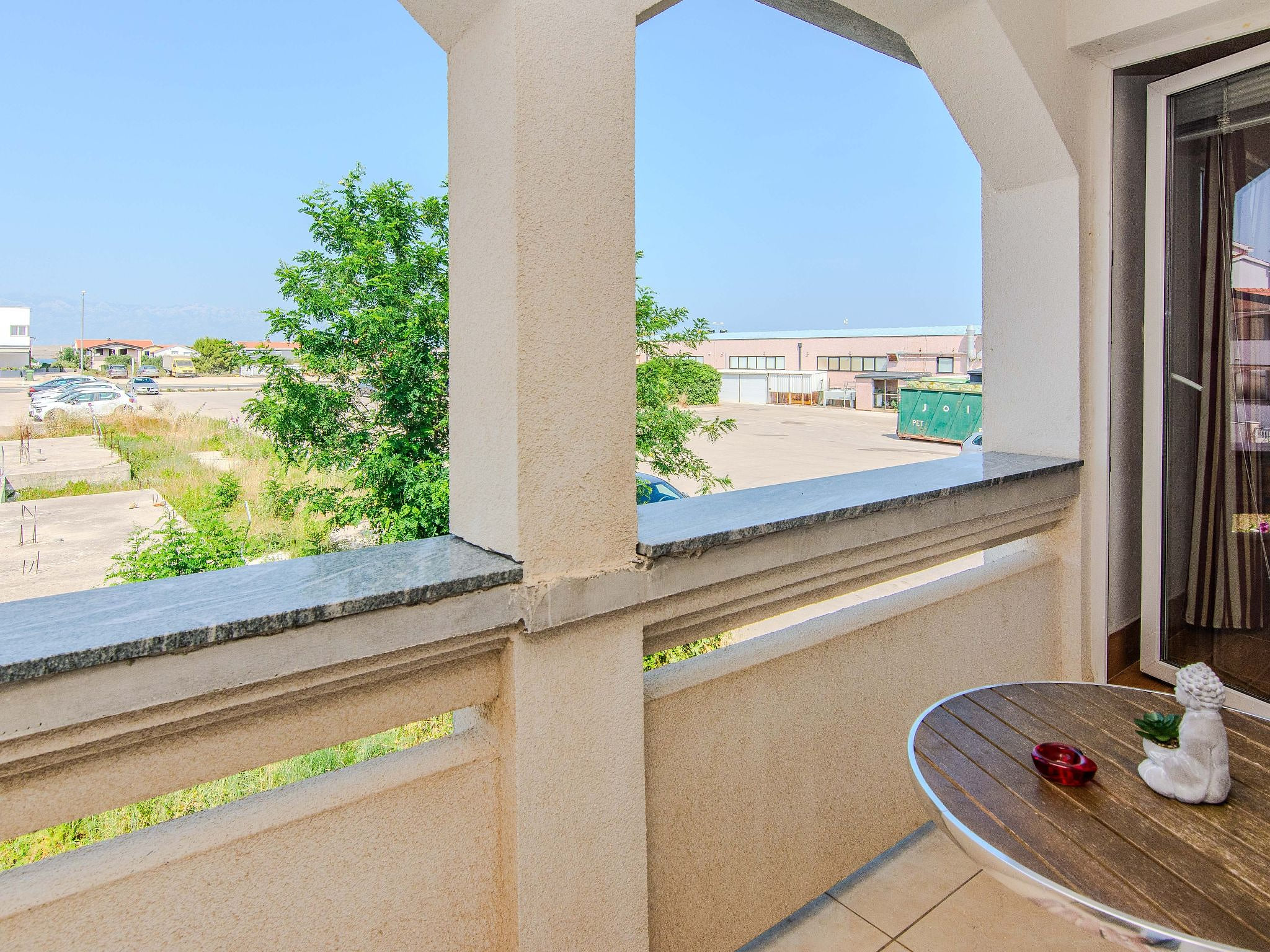 Apartment Al Mahdawi