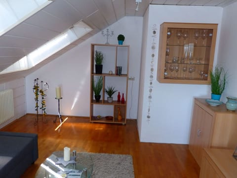 ApartmentmitAusblick