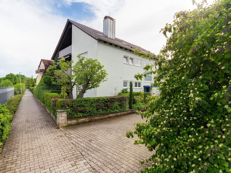 ApartmentmitAusblick - Niederbayern
