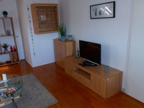 ApartmentmitAusblick