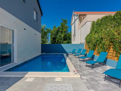 Villa Tonina
