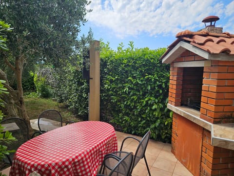 "Ferienhaus Kate"