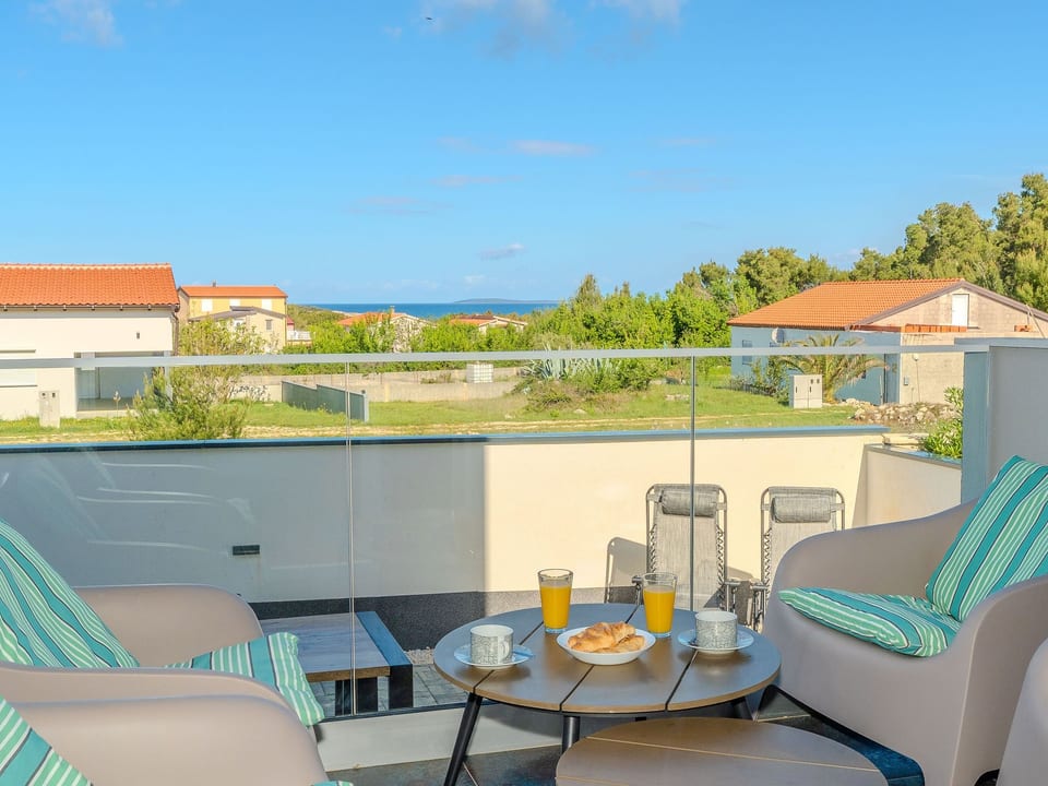 Apartment Babic - Vir