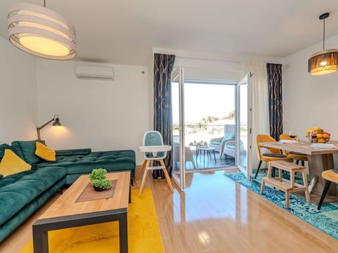 Apartment Babic