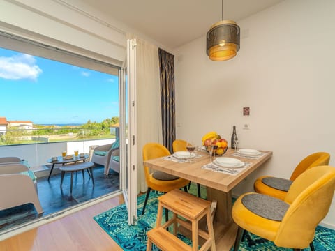 Apartment Babic
