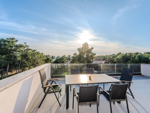 Apartment Royal 3