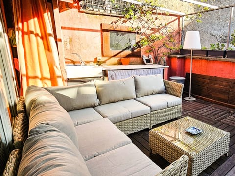 Wohnung Monserrato