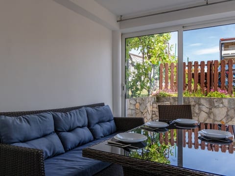 Apartment Kristija 1