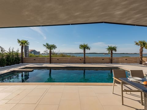 Villa Travera 2