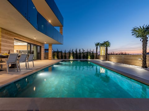 Villa Travera 2