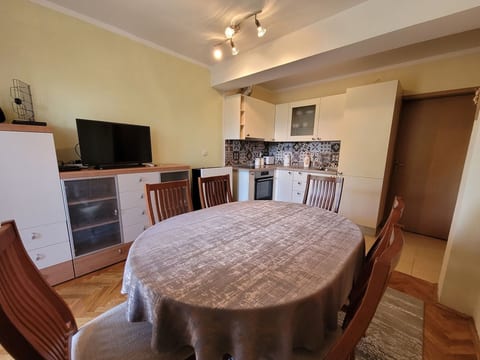 Wohnung Kauric