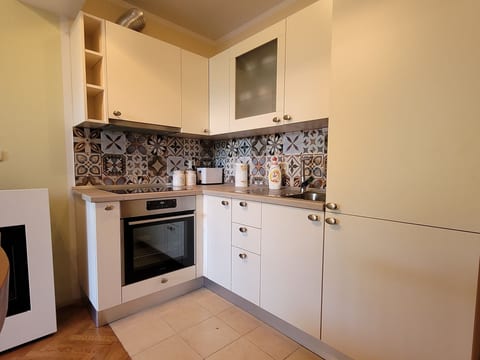 Wohnung Kauric