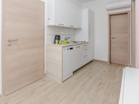Apartment Budimir 3
