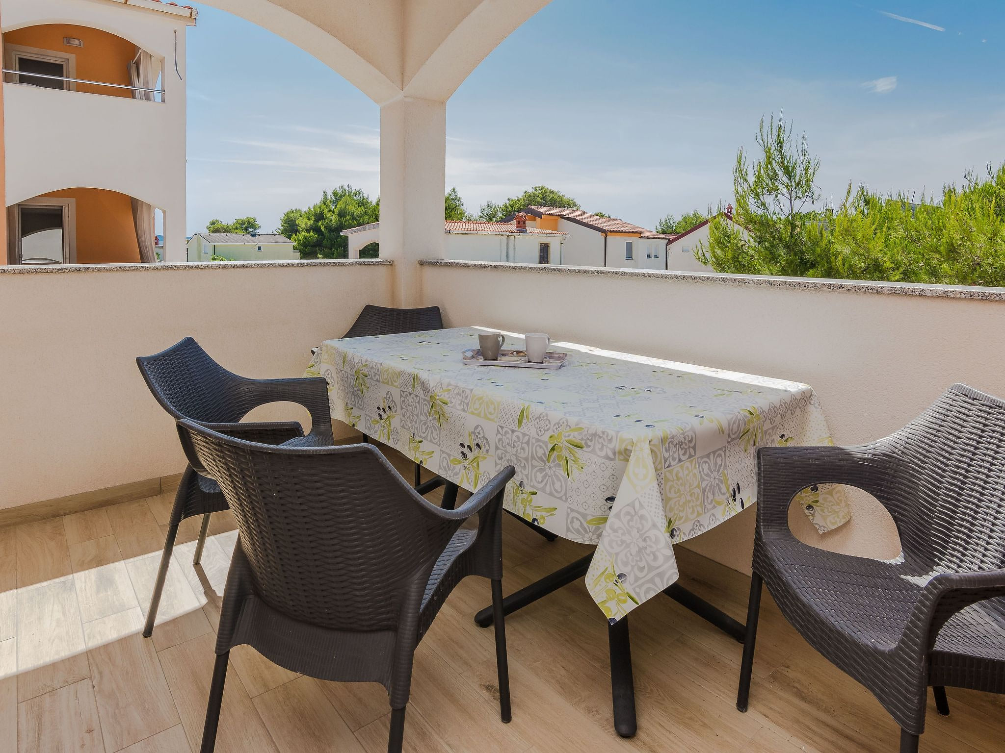 Apartment Budimir 3