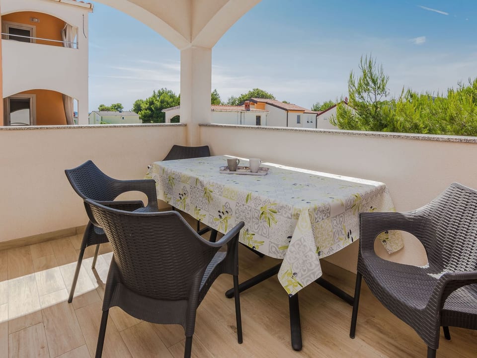 Apartment Budimir 3 - Vir