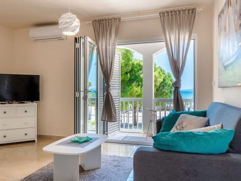 Apartment Sum mora 1